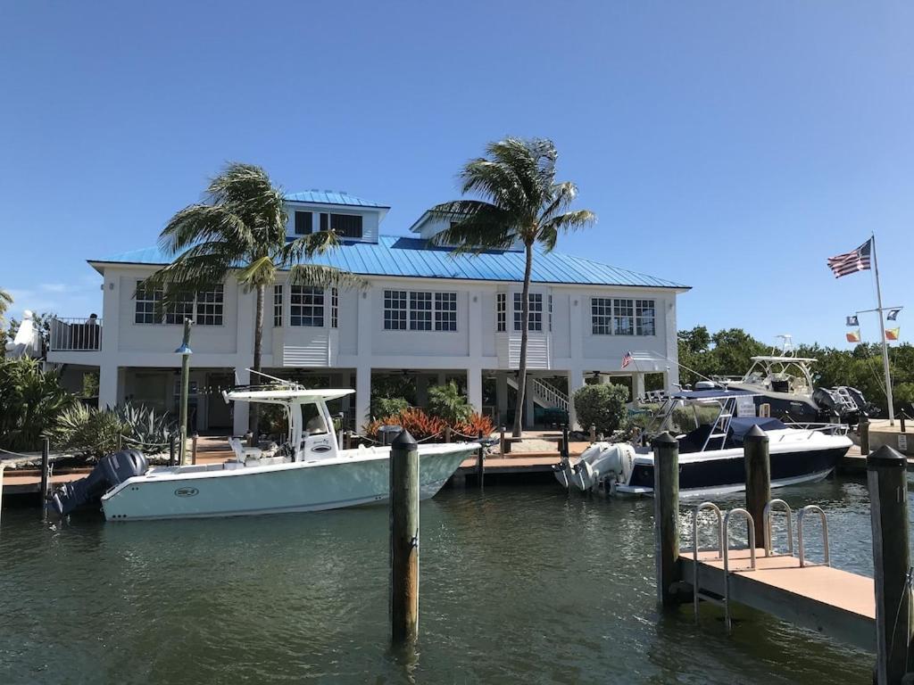 Tropical Daze Oceanfront Paradise Tavernier Exterior foto