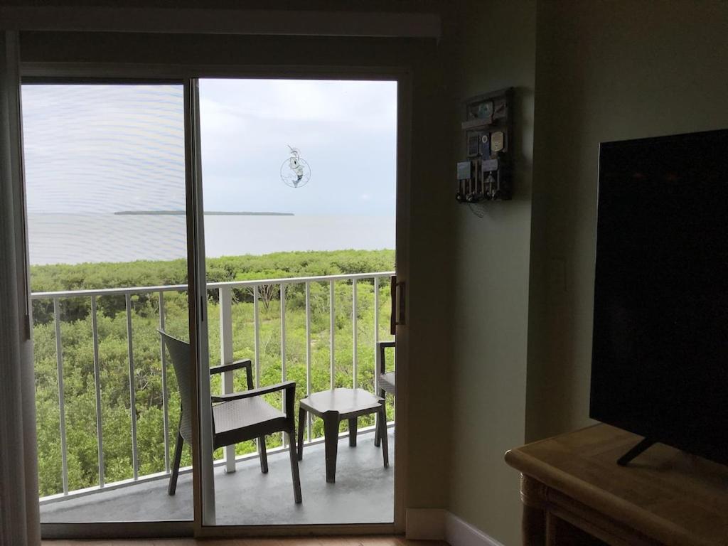 Tropical Daze Oceanfront Paradise Tavernier Exterior foto